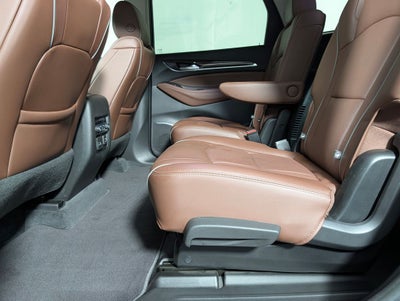 2021 Buick Enclave Avenir