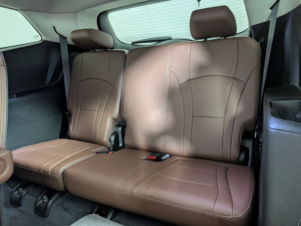 2021 Buick Enclave Avenir