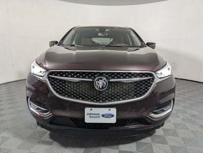 2021 Buick Enclave Avenir