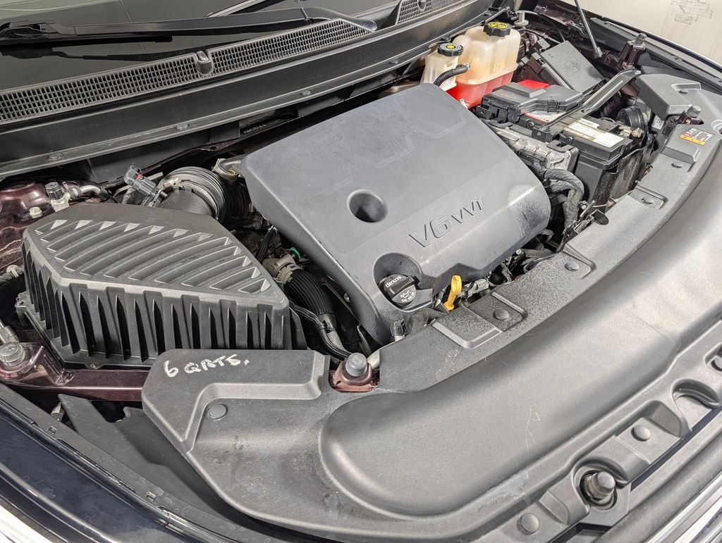 2021 Buick Enclave Avenir
