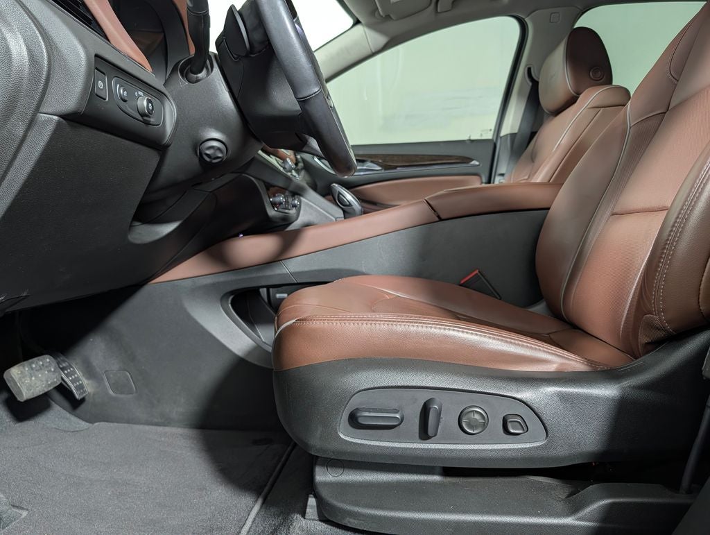 2021 Buick Enclave Avenir