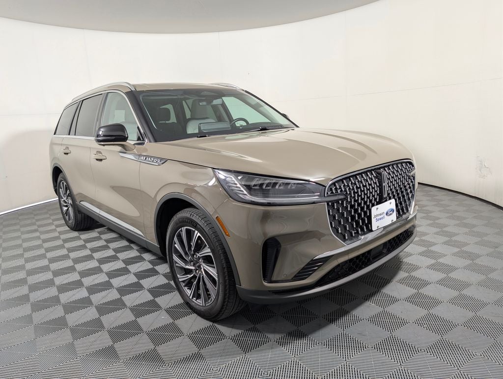 2025 Lincoln Aviator Premiere AWD's photo