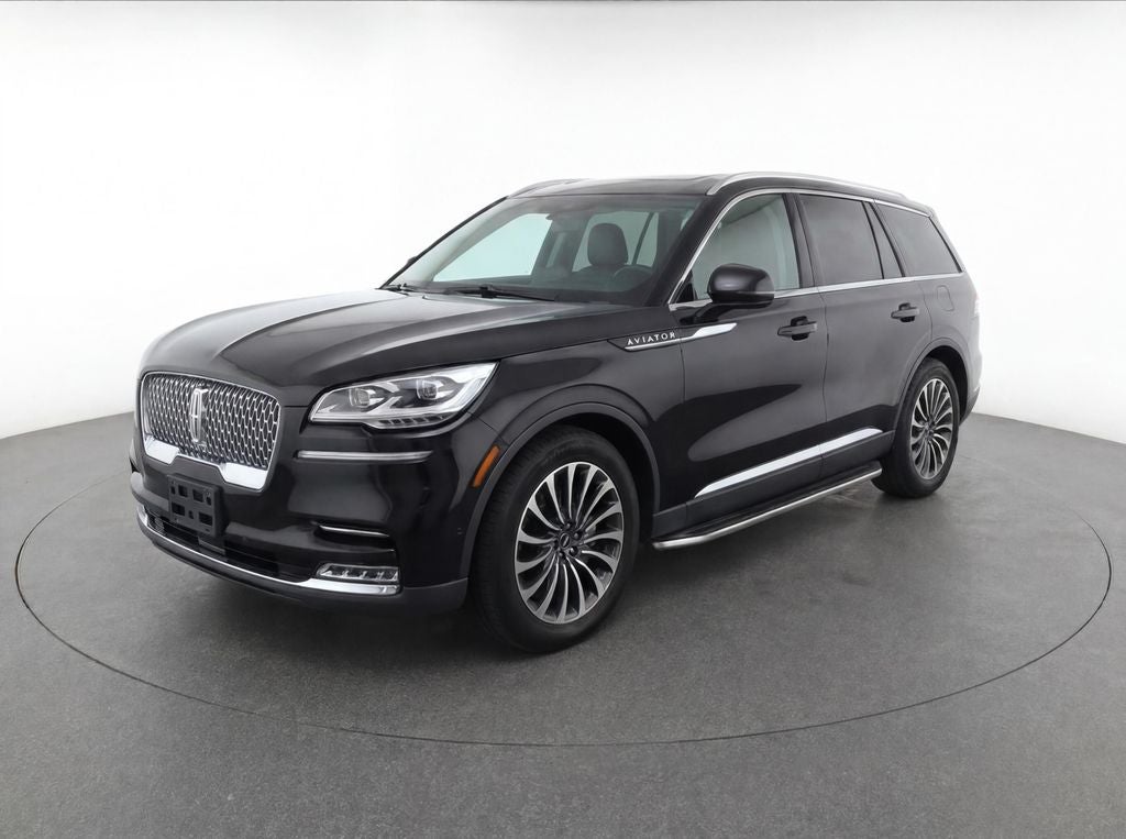 2023 Lincoln Aviator Reserve RWD's photo