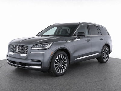 2024 Lincoln Aviator Reserve Premium
