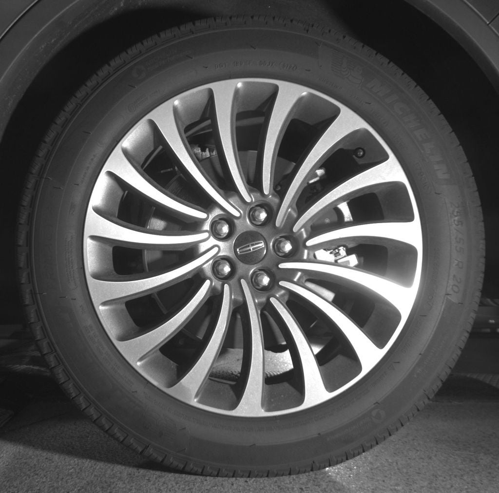 2024 Lincoln Aviator Reserve Premium