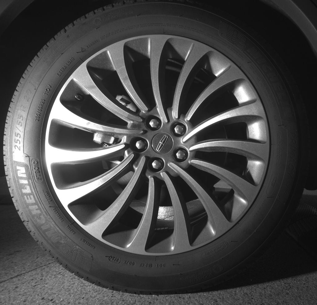 2024 Lincoln Aviator Reserve Premium