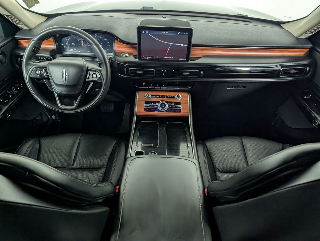 2024 Lincoln Aviator Reserve - Photo 15