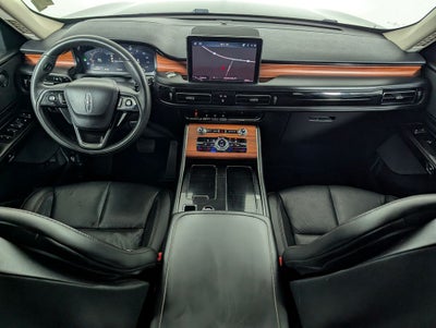 2024 Lincoln Aviator Reserve Premium