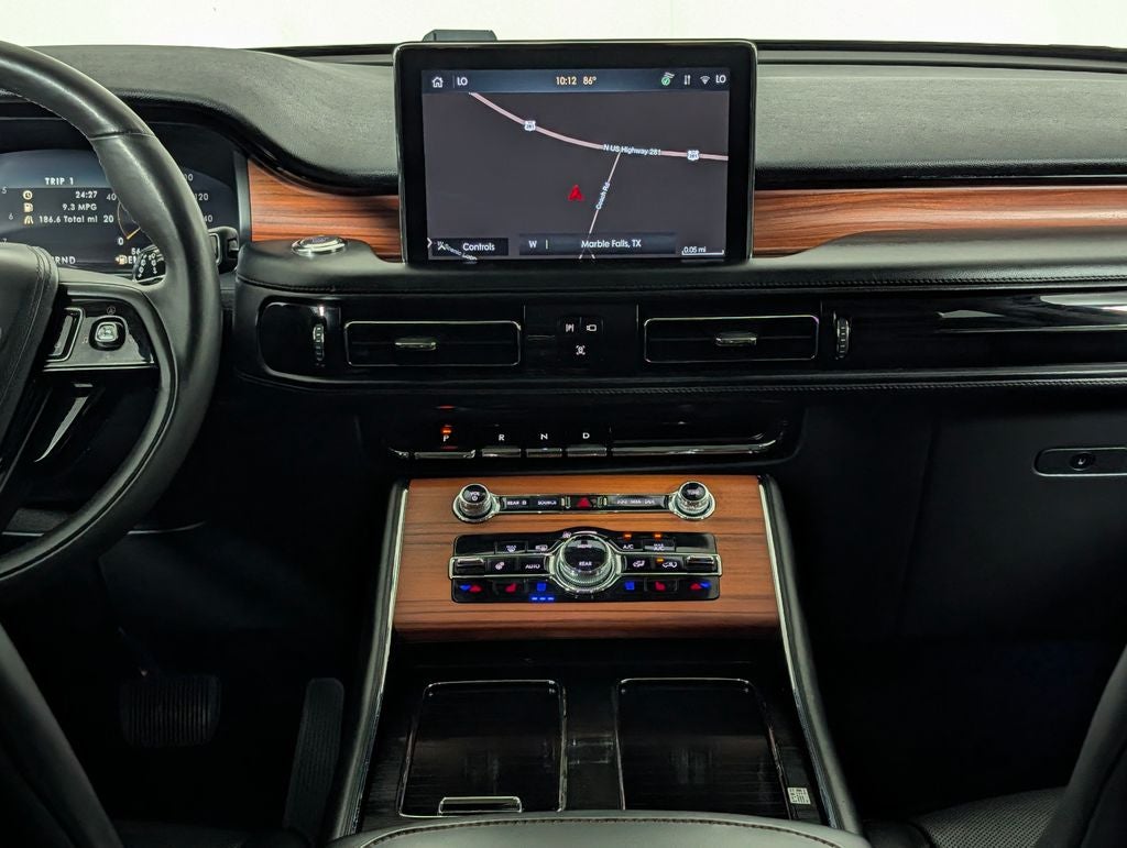 2024 Lincoln Aviator Reserve - Photo 16