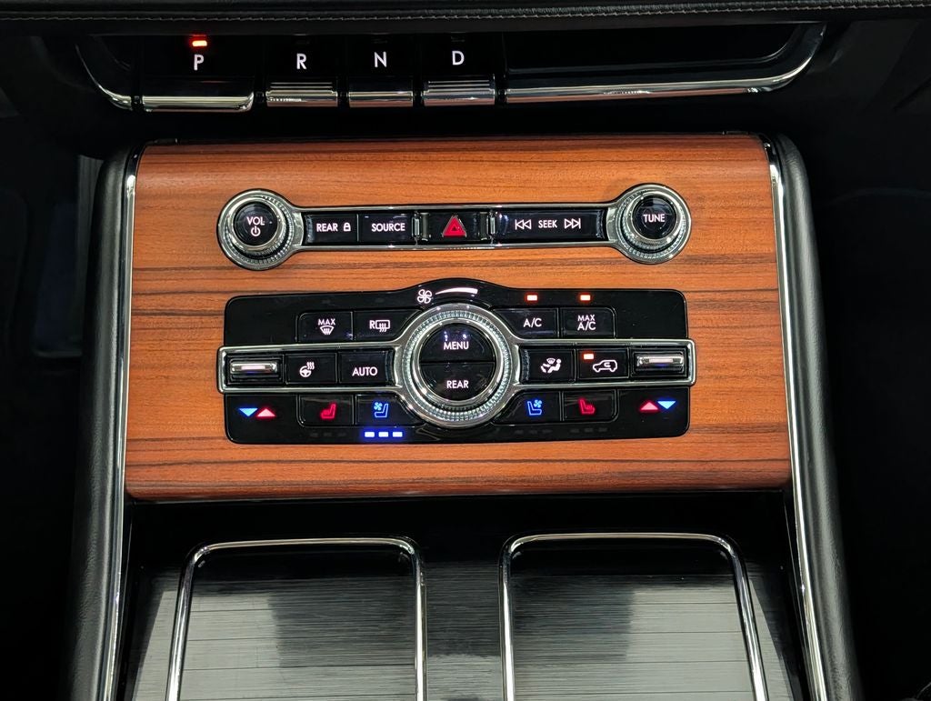 2024 Lincoln Aviator Reserve - Photo 17