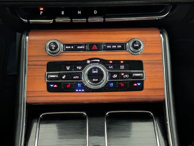 2024 Lincoln Aviator Reserve Premium