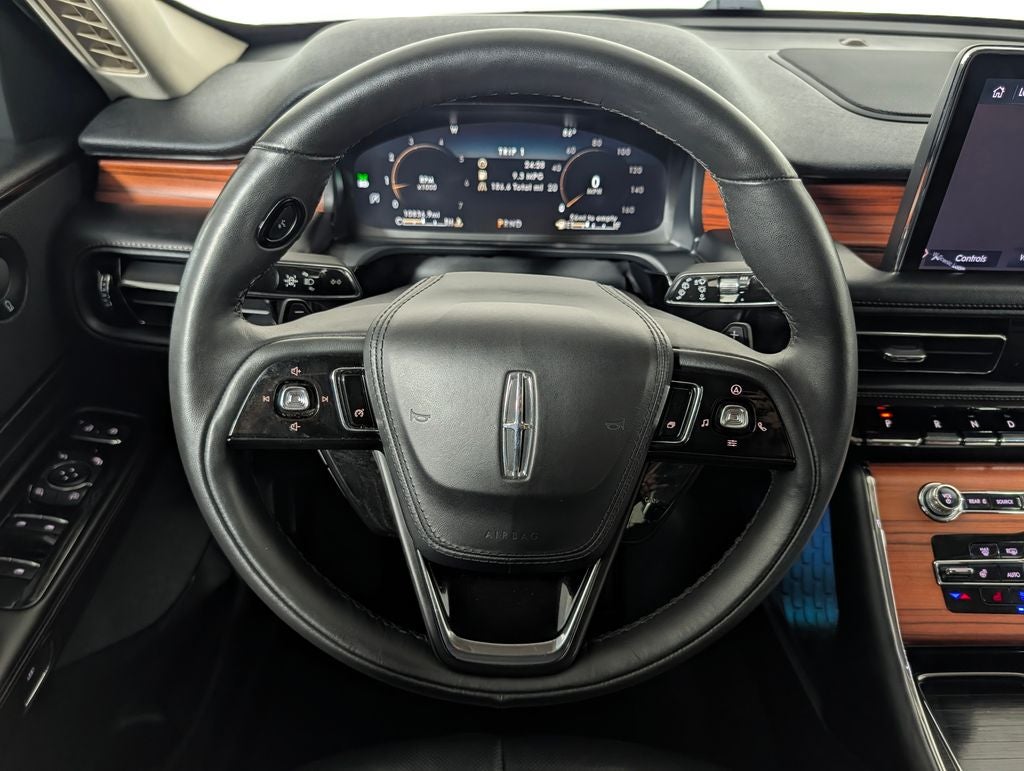 2024 Lincoln Aviator Reserve - Photo 18