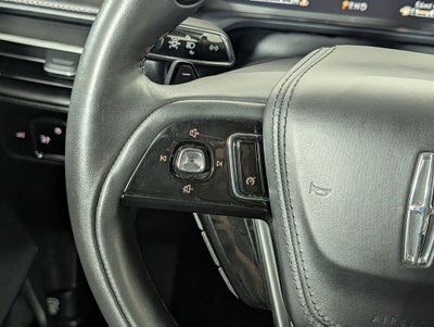 2024 Lincoln Aviator Reserve Premium