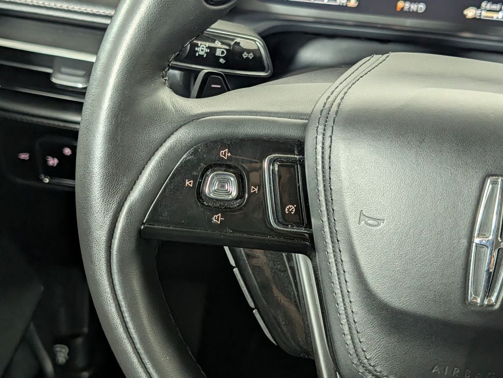 2024 Lincoln Aviator Reserve Premium