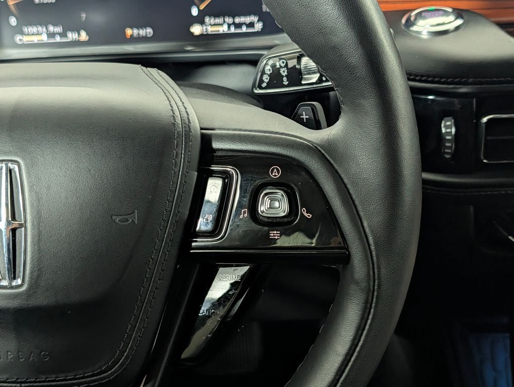 2024 Lincoln Aviator Reserve - Photo 20