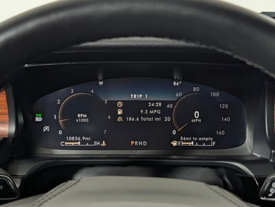 2024 Lincoln Aviator Reserve Premium