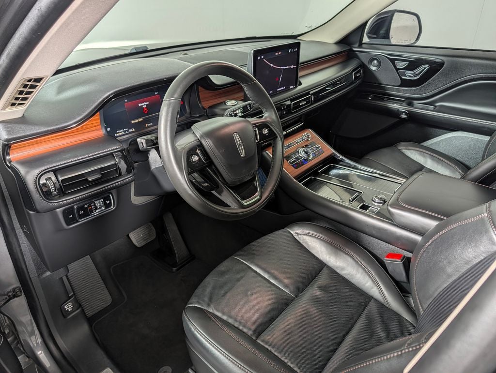 2024 Lincoln Aviator Reserve - Photo 23