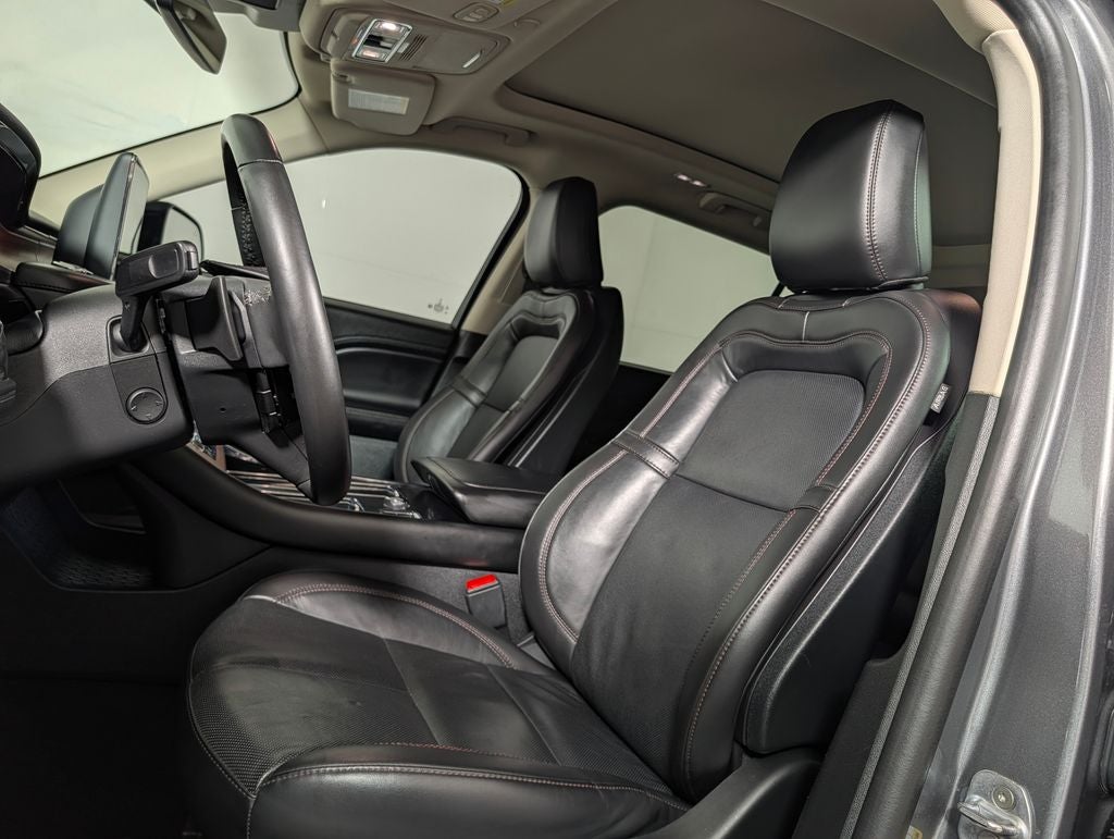 2024 Lincoln Aviator Reserve Premium