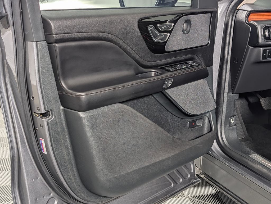 2024 Lincoln Aviator Reserve - Photo 25