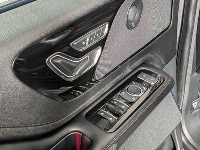 2024 Lincoln Aviator Reserve Premium