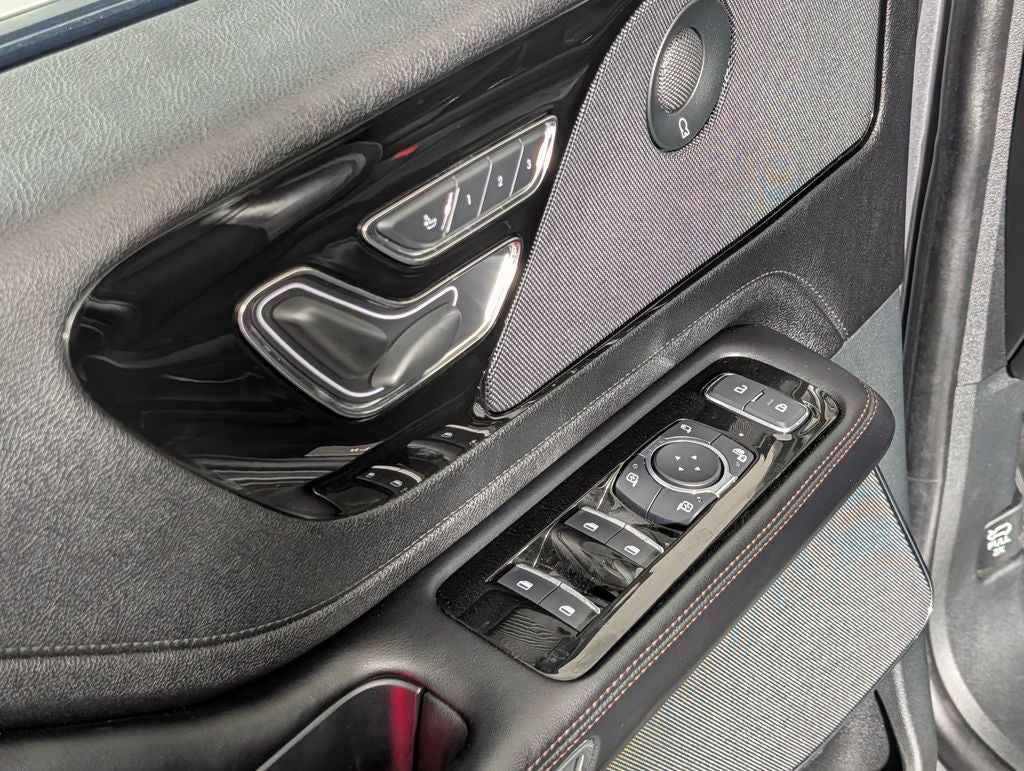 2024 Lincoln Aviator Reserve Premium