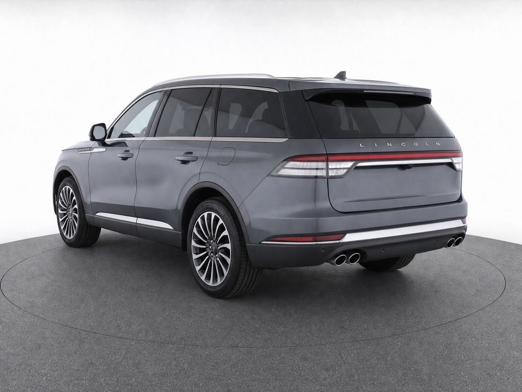 2024 Lincoln Aviator Reserve Premium