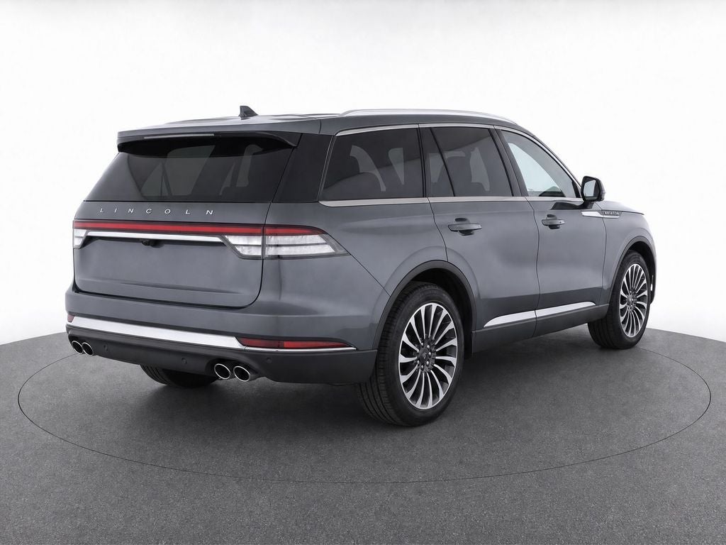 2024 Lincoln Aviator Reserve Premium