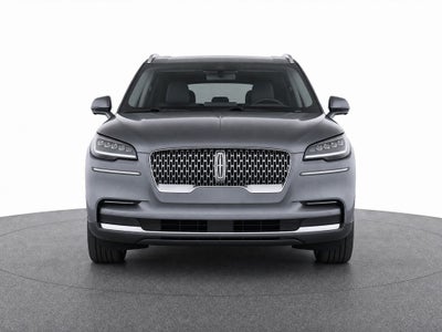 2024 Lincoln Aviator Reserve Premium