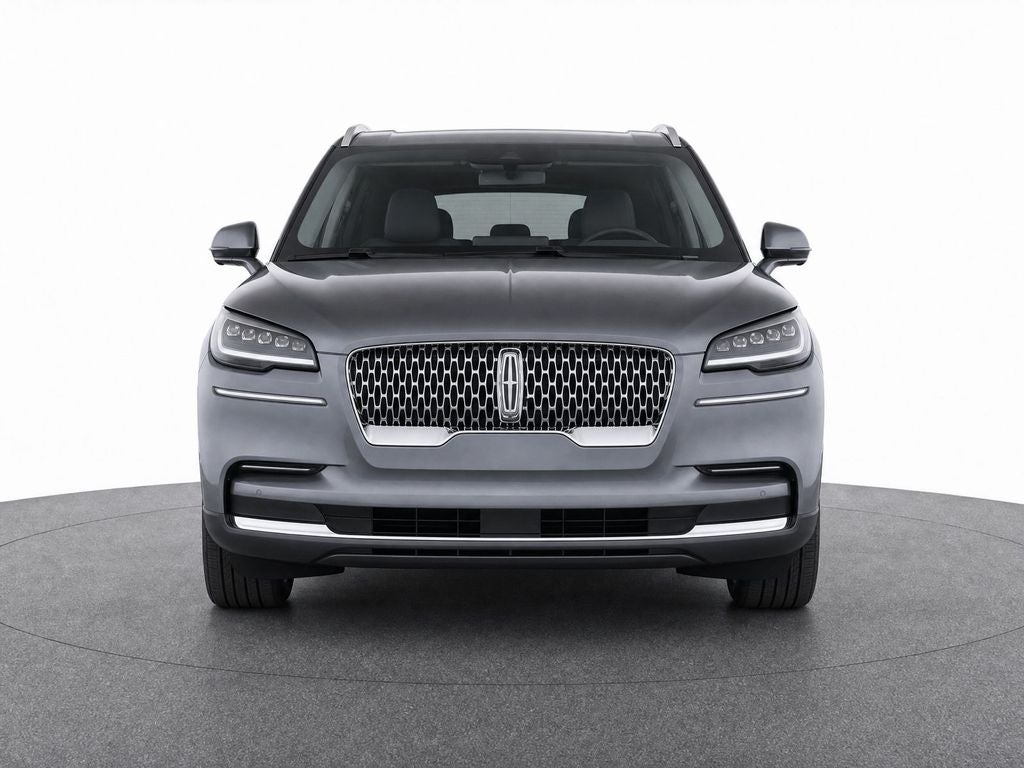 2024 Lincoln Aviator Reserve Premium