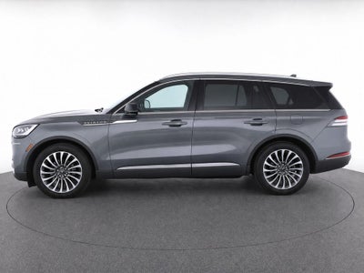 2024 Lincoln Aviator Reserve Premium