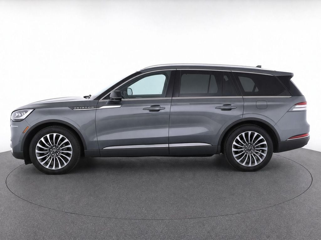 2024 Lincoln Aviator Reserve Premium