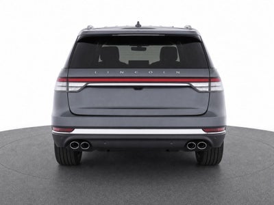 2024 Lincoln Aviator Reserve Premium