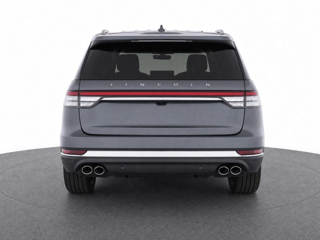 2024 Lincoln Aviator Reserve Premium