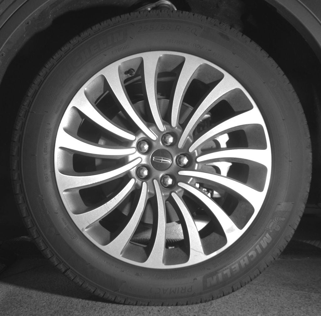 2024 Lincoln Aviator Reserve Premium