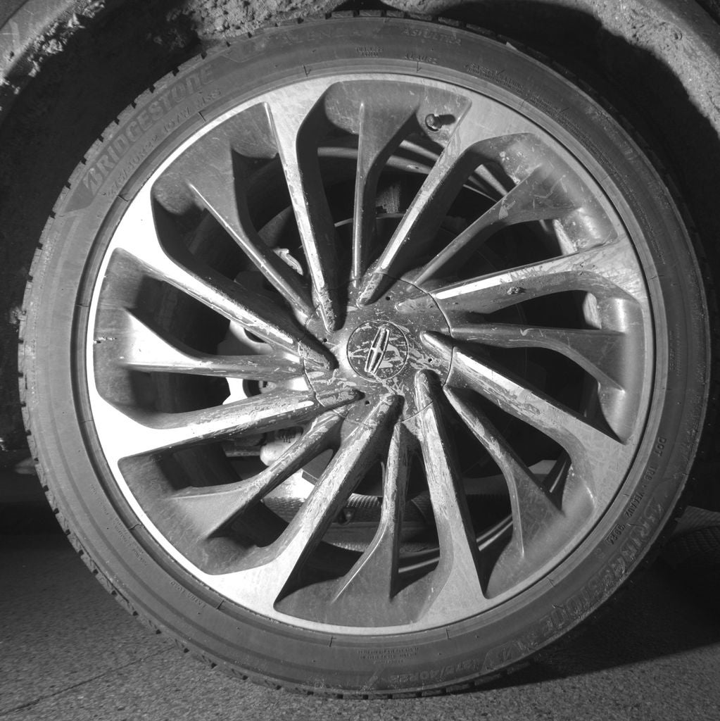 2022 Lincoln Aviator Reserve Premium