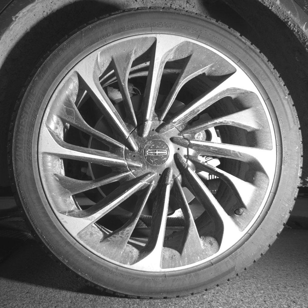 2022 Lincoln Aviator Reserve Premium