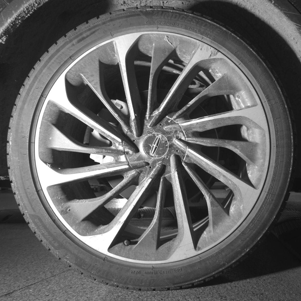 2022 Lincoln Aviator Reserve Premium