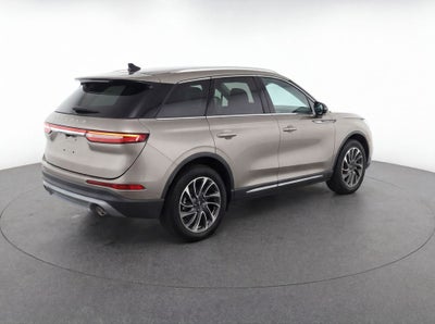 2020 Lincoln Corsair Standard