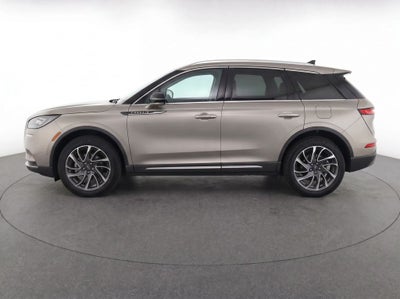 2020 Lincoln Corsair Standard