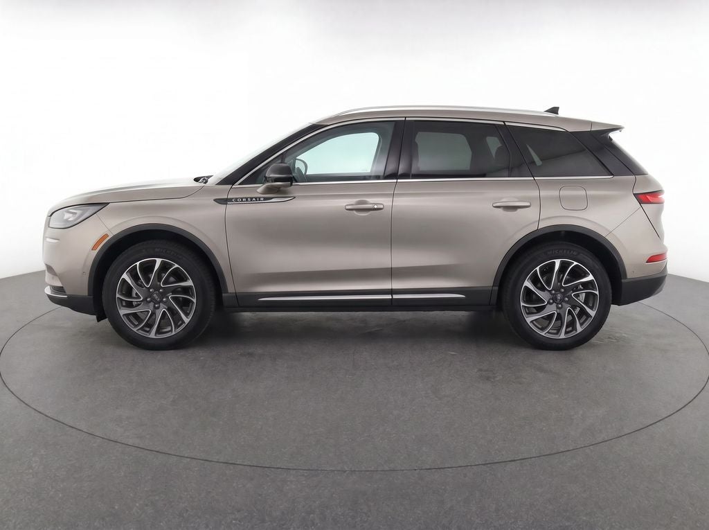 2020 Lincoln Corsair Standard