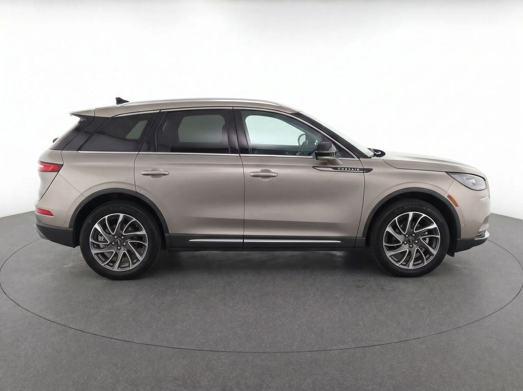 2020 Lincoln Corsair Standard