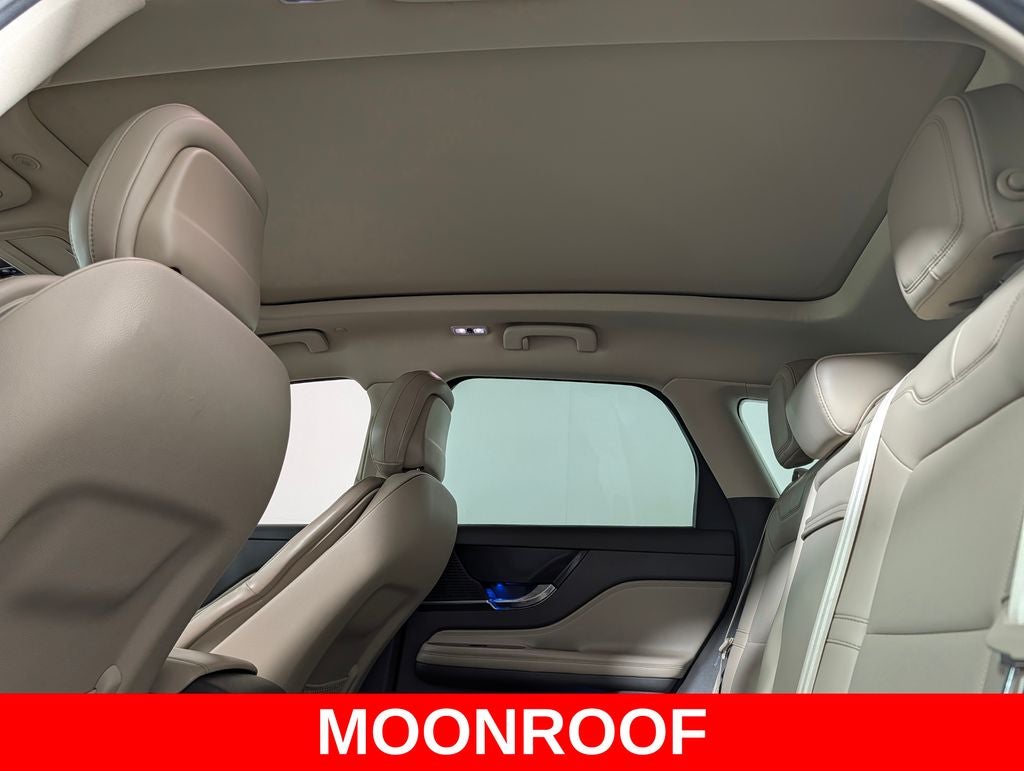 2020 Lincoln Corsair Standard