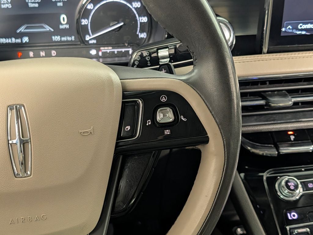 2020 Lincoln Corsair Standard