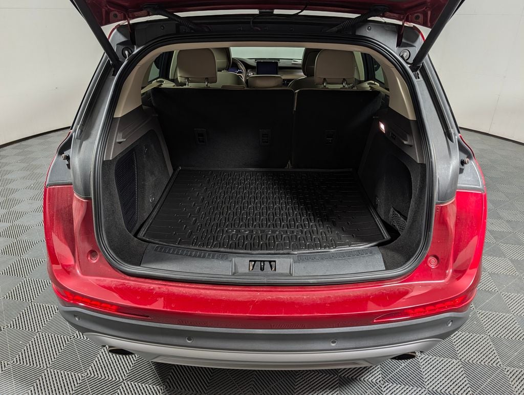 2020 Lincoln Corsair Standard