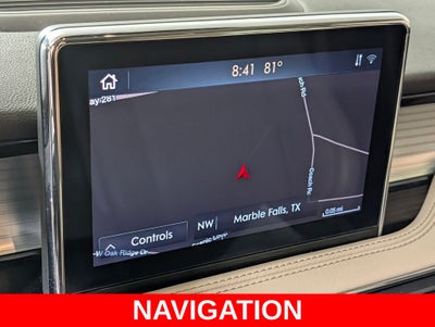 2020 Lincoln Corsair Standard