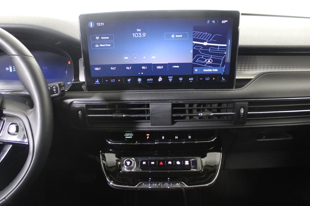 2024 Lincoln Corsair Premiere