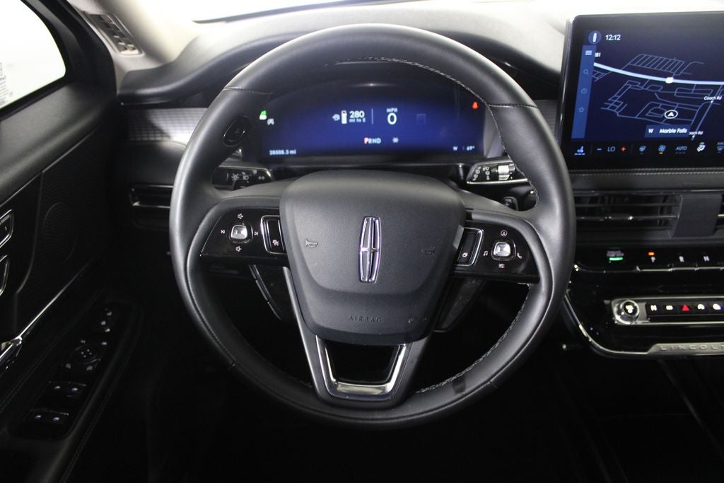 2024 Lincoln Corsair Premiere