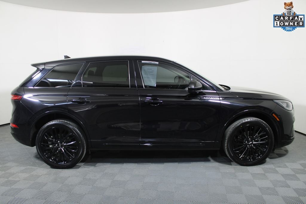 2024 Lincoln Corsair Premiere