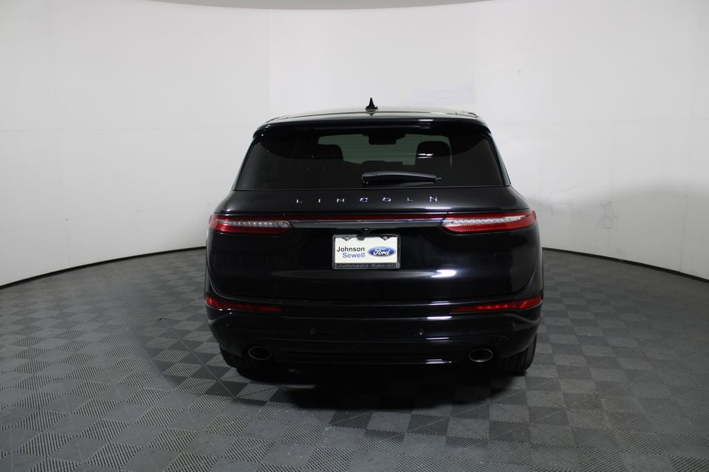 2024 Lincoln Corsair Premiere