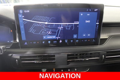 2024 Lincoln Corsair Premiere